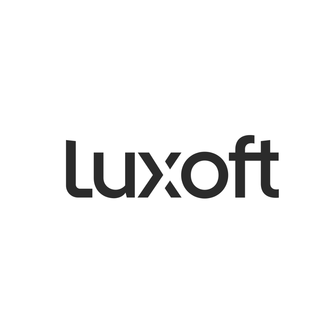 Luxoft